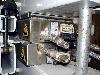 HABASIT Apron Seamer, PM-3204, 3200mm, 1999 yr,